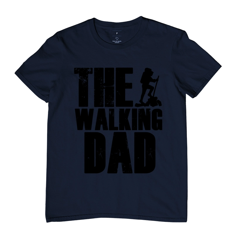 The Walking Dad