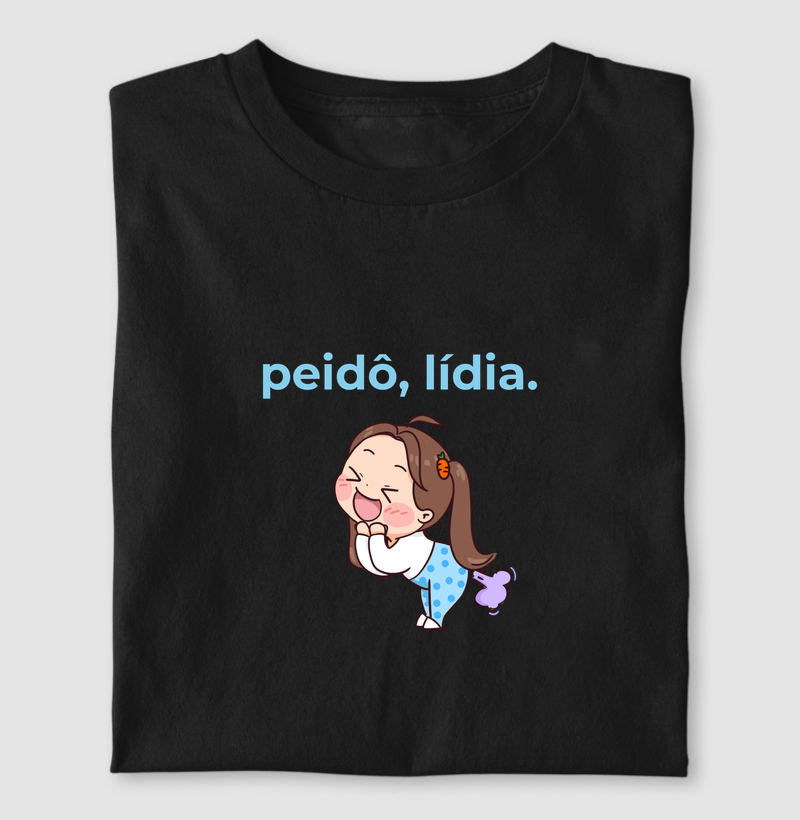 Peidô, Lídia.