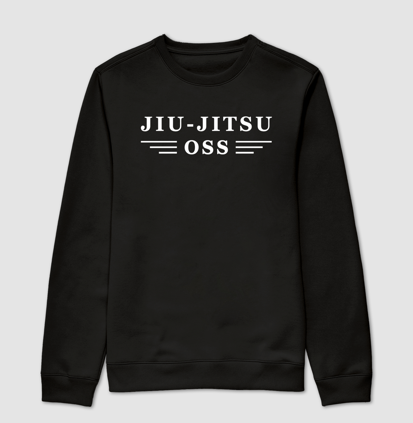 JIU-JITSU