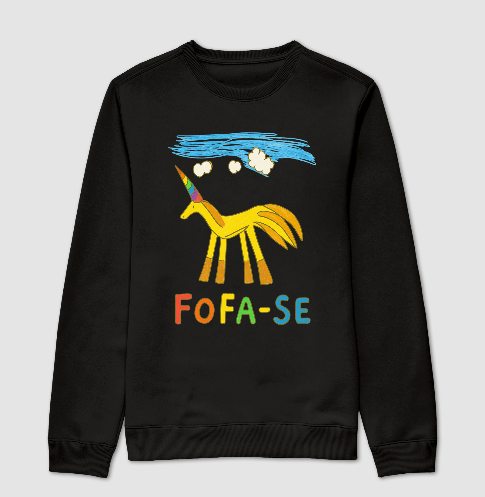 Fofa-se