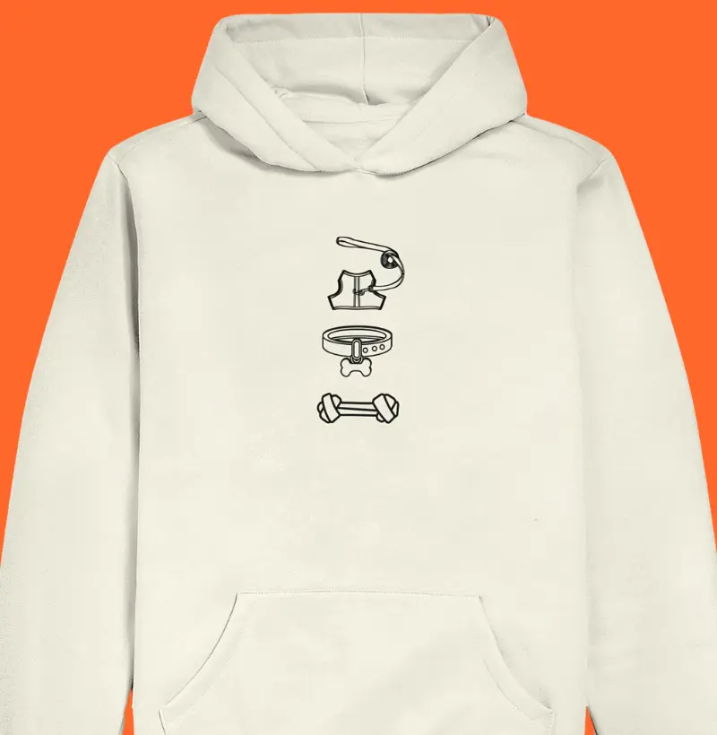 Coisas de cachorro