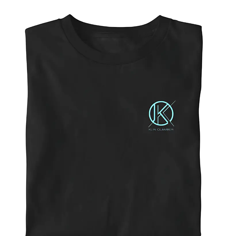 Klin Clamber - Merch Oficial | Escudo