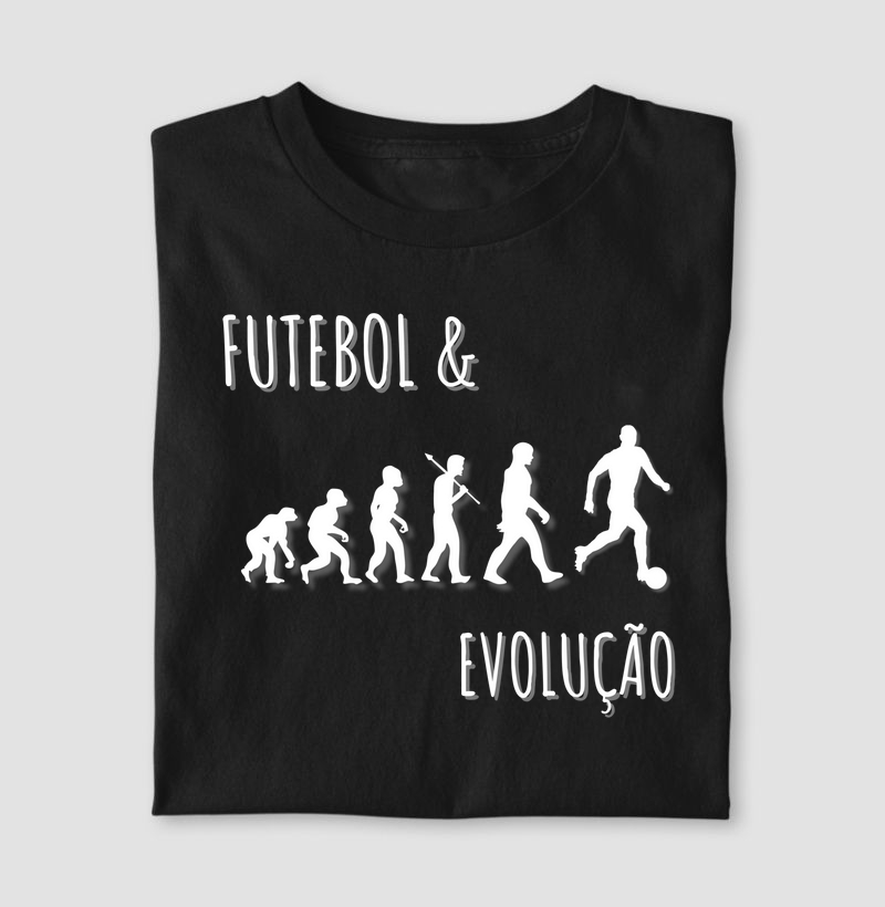 Futebol & Evolução