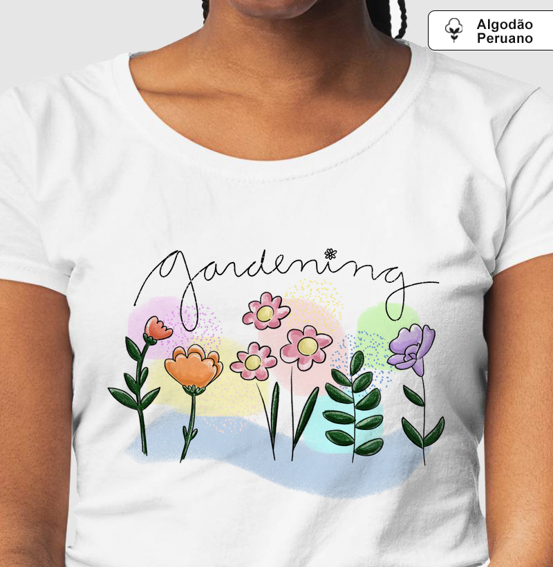 Gardening