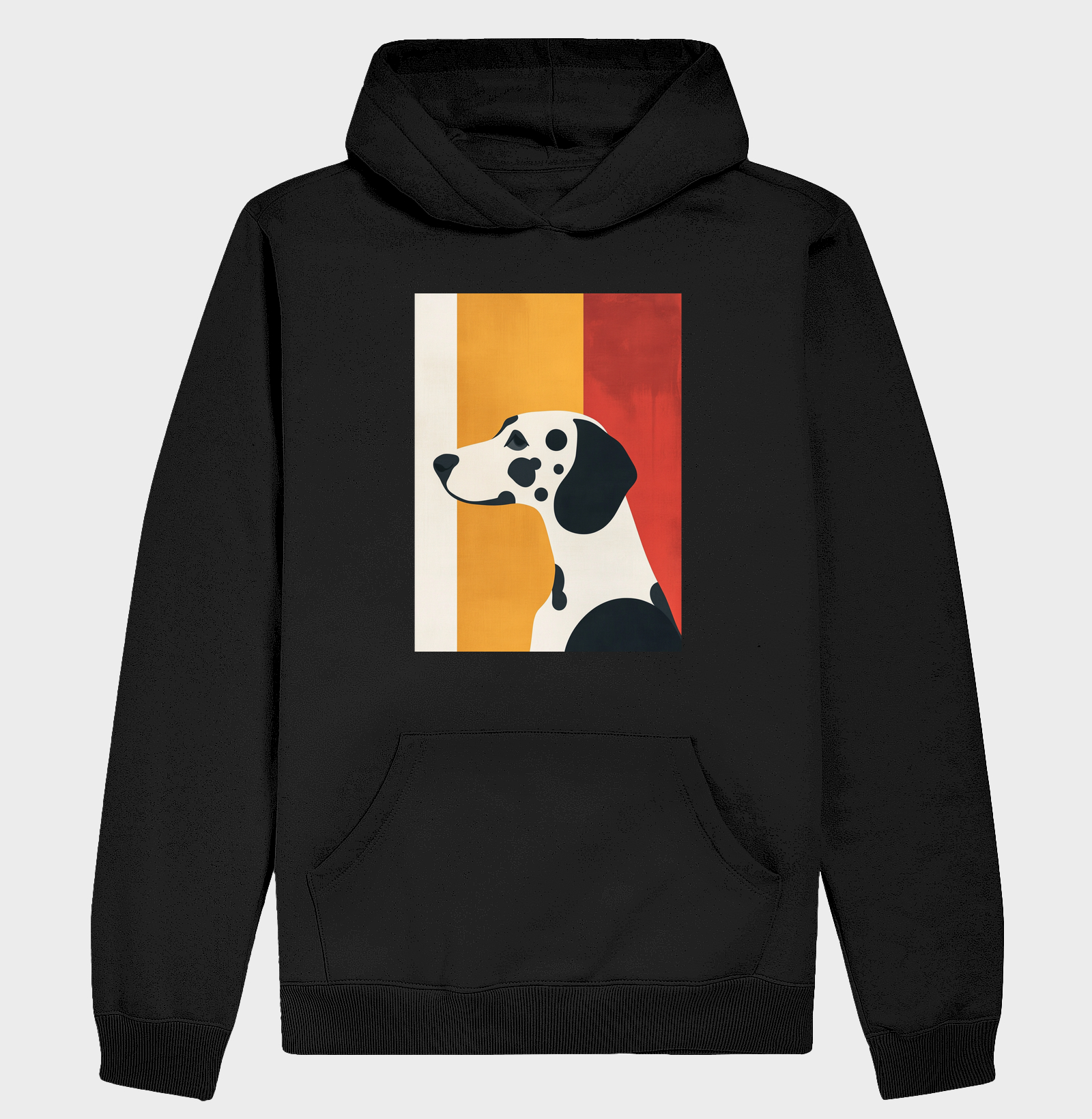 Dalmata Bauhaus