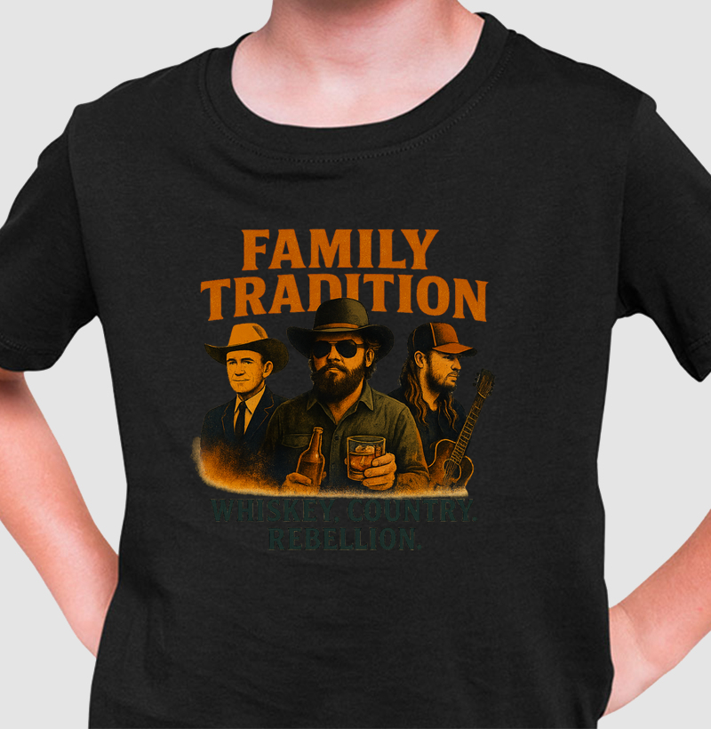 Family Tradition
