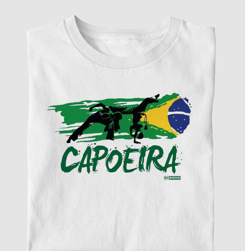 CAPOEIRA BRASIL