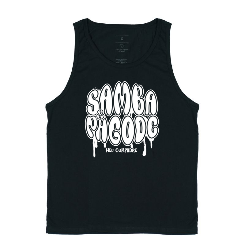 846 - SAMBA E PAGODE PB