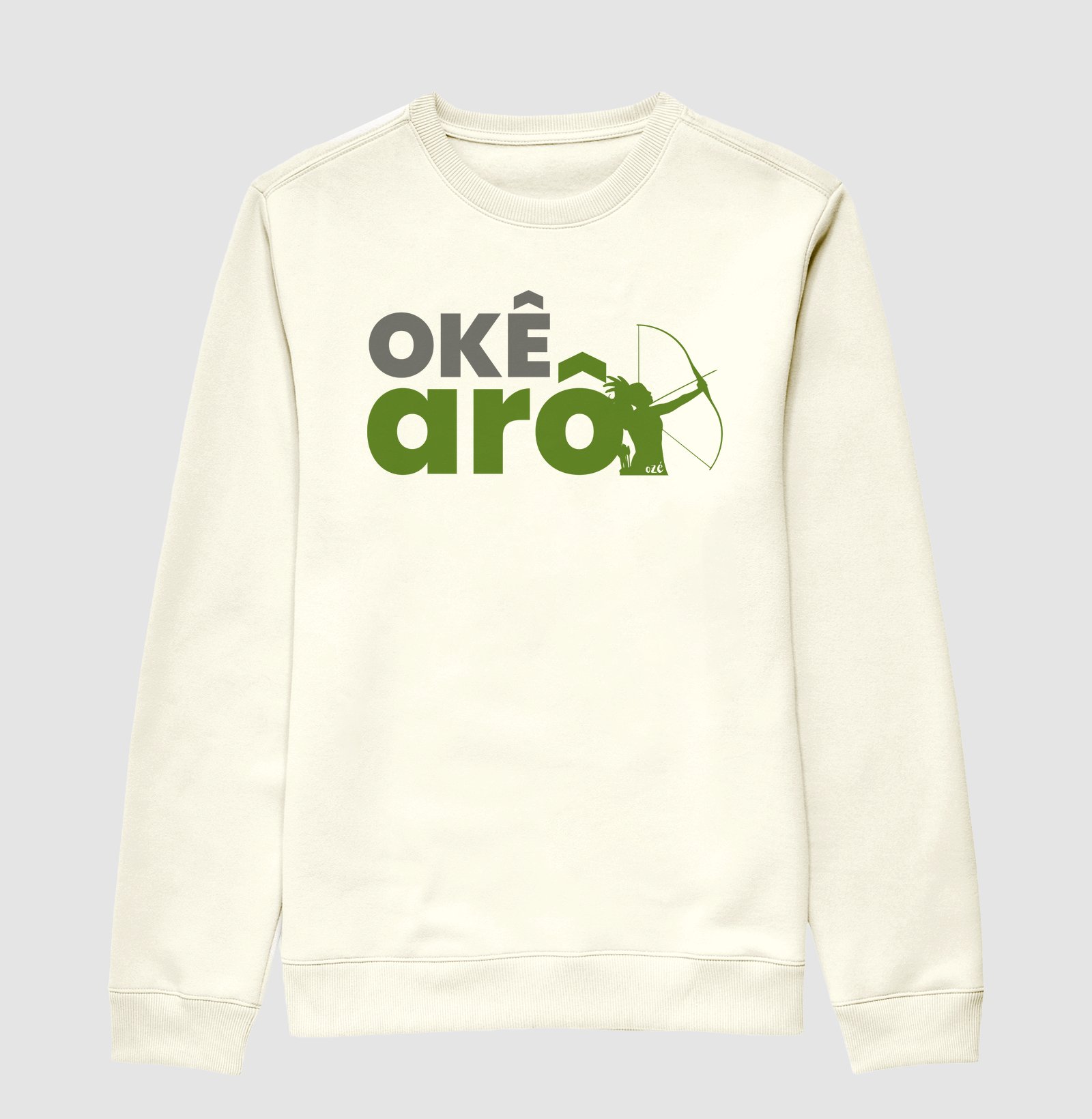 Okê Arô