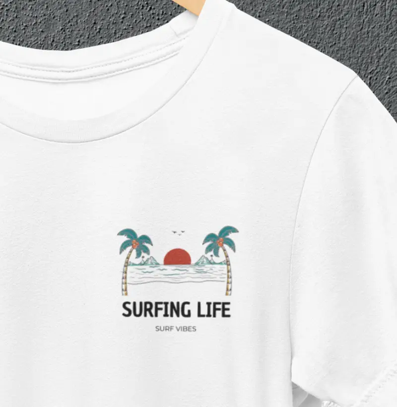 Surfing Life