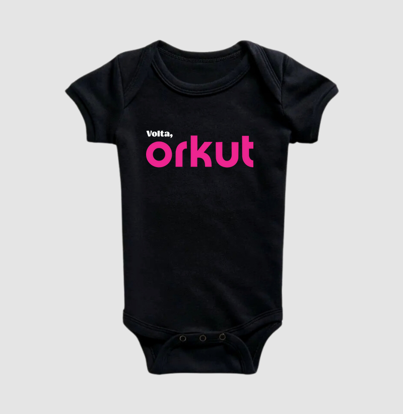 Volta, Orkut