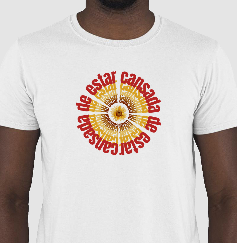 COLLAB - Cansada de estar cansada