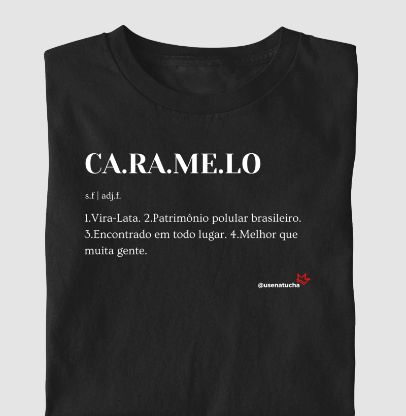 C.A.R.A.M.E.L.O