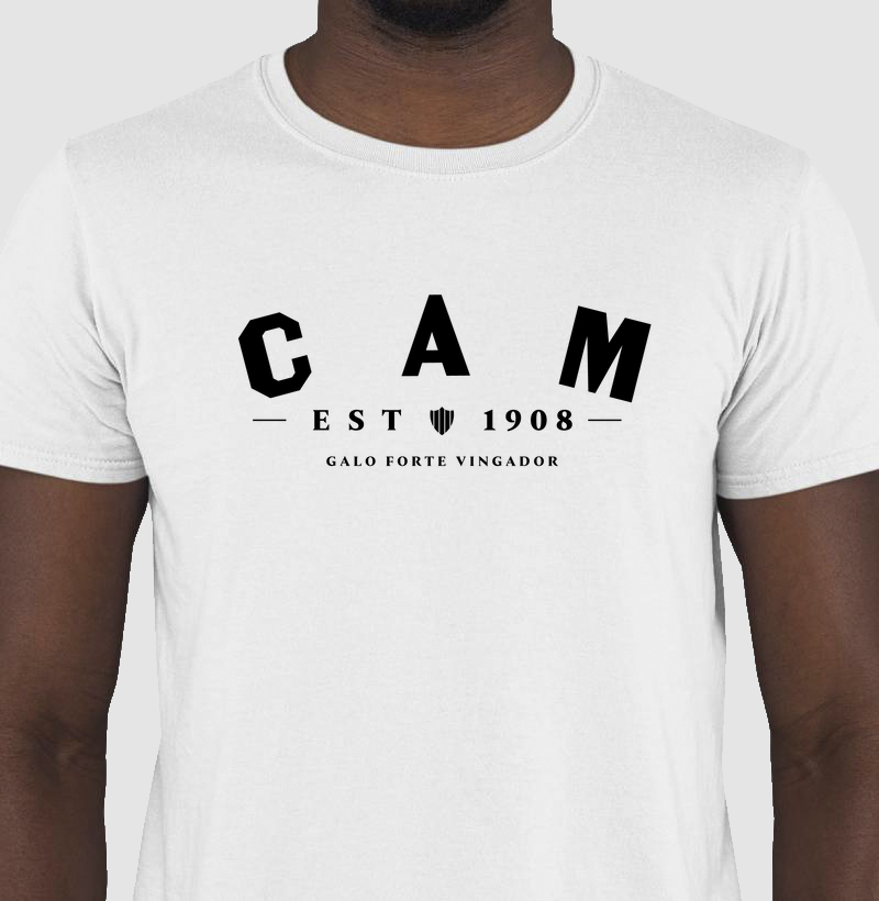 universidade CAM