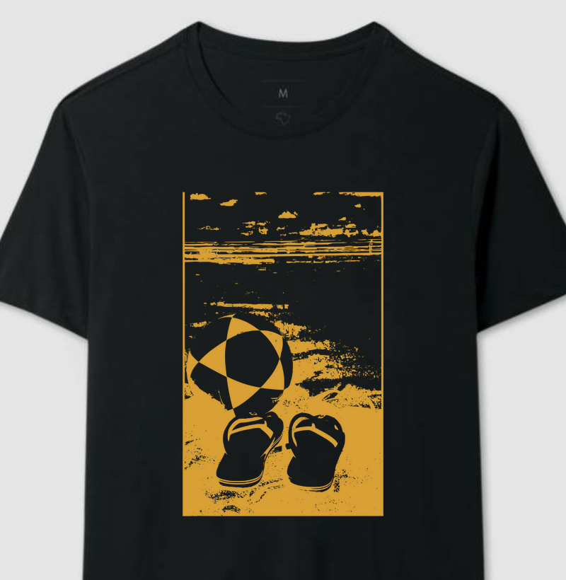 Estilo praia e ftv 1