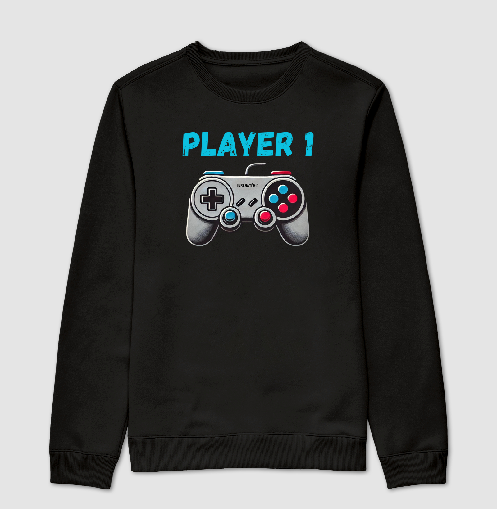 Player 1