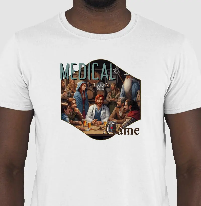 Medical Game - Mead