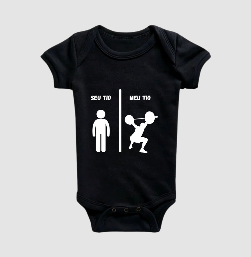 SEU TIO/MEU TIO