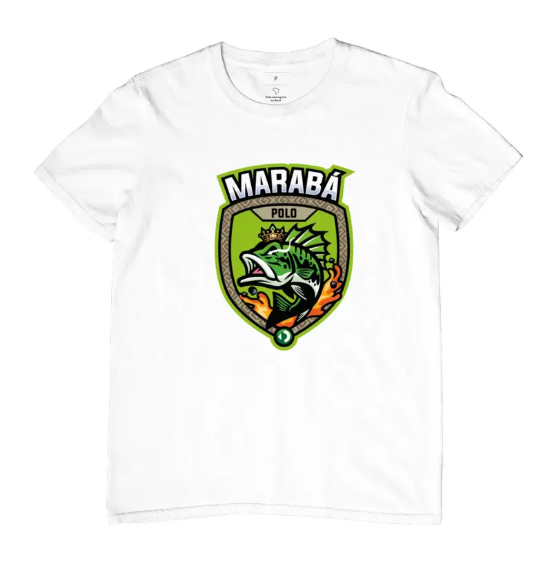 POLO MARABÁ