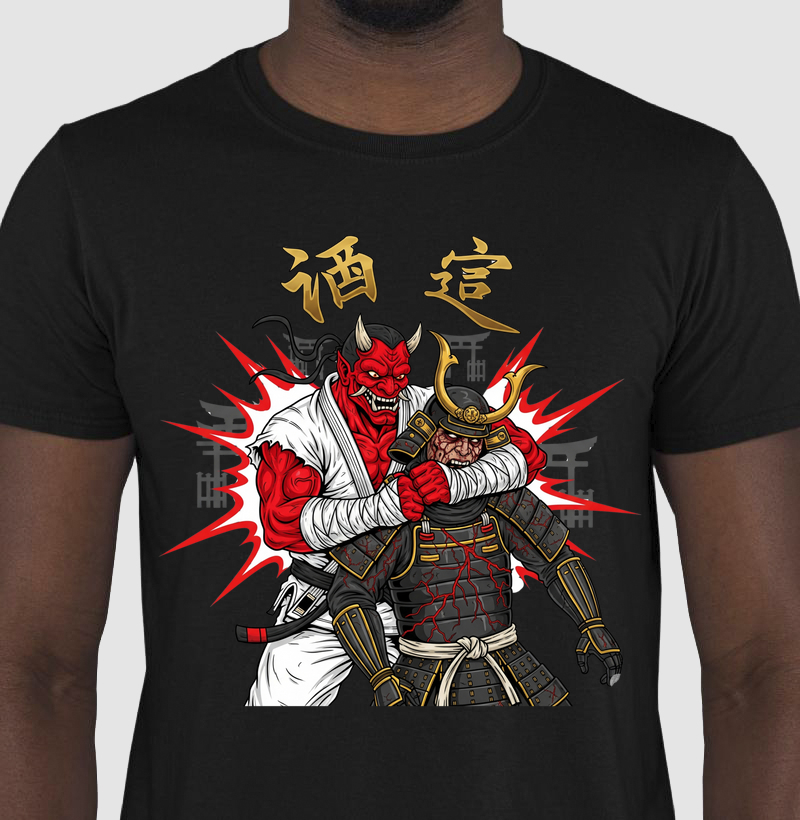 Oni Choke