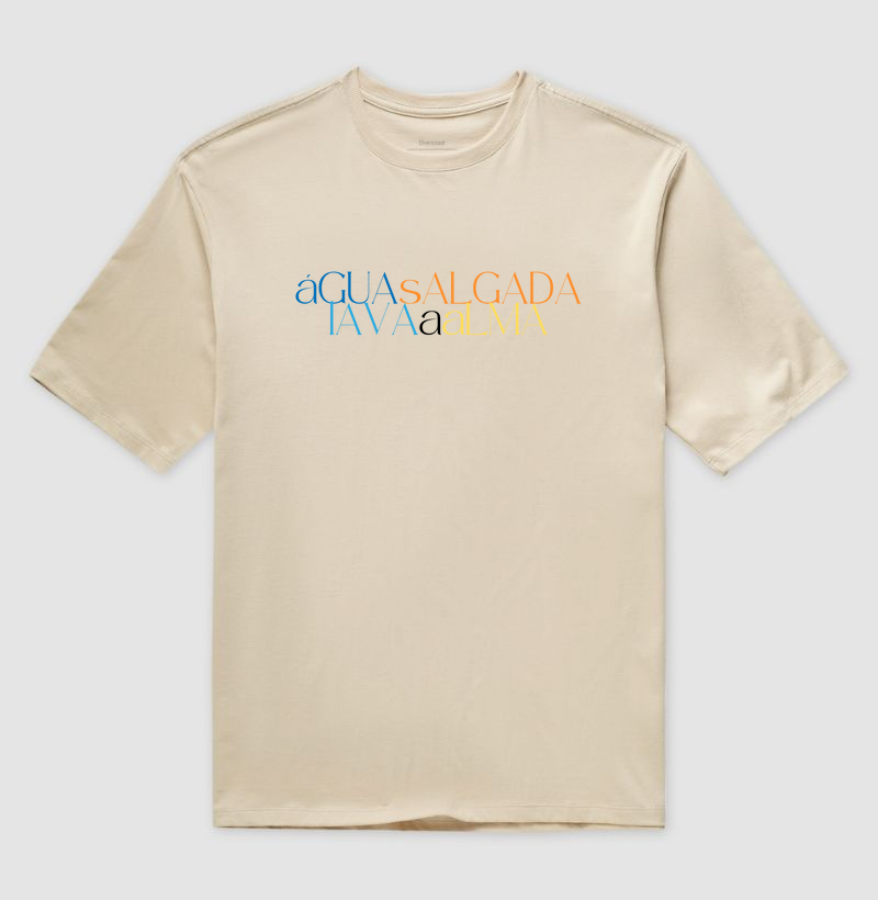 Água Salgada