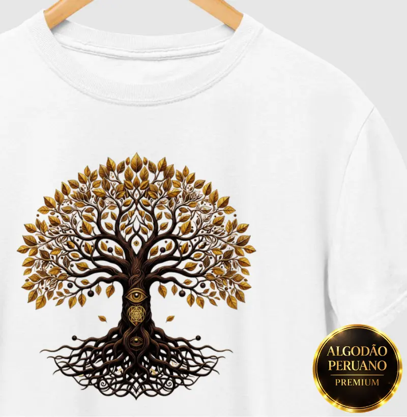 Árvore da Vida - Fall