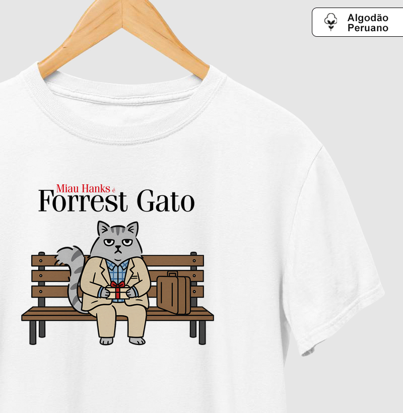Forrest Gato