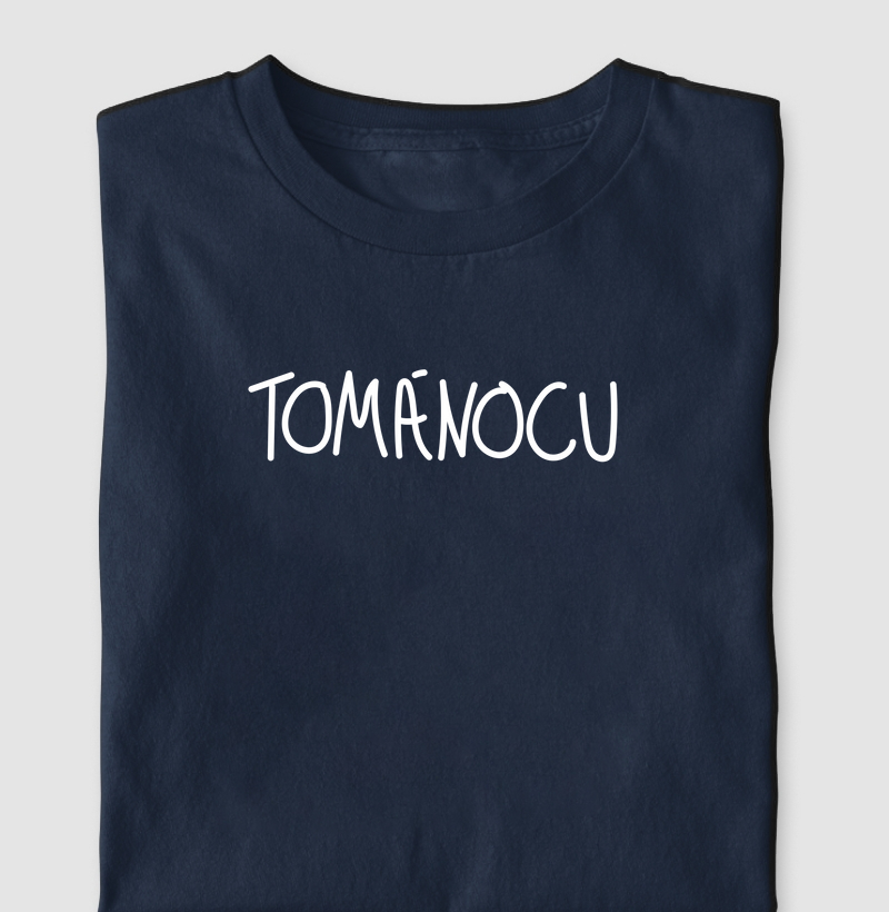 Tománocu