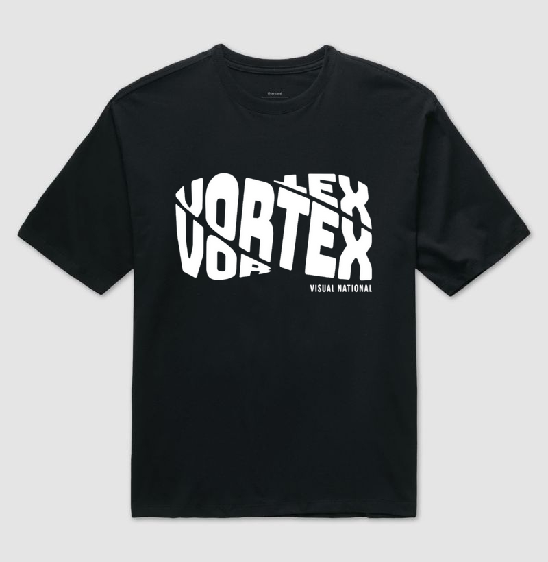 Vortex - Visual