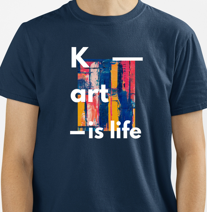 T Kart is live