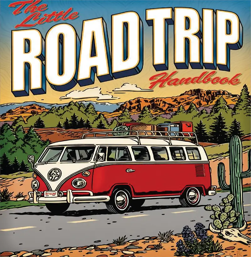 Kombi Road Trip