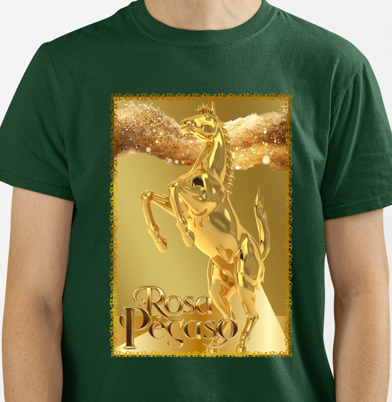 Rosa Pégaso - HAR34