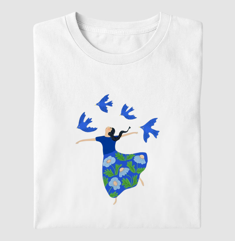 The Bird Dance 