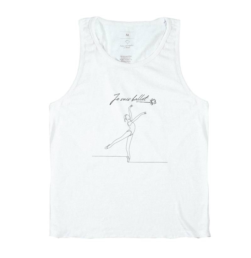 Je Suis Ballet