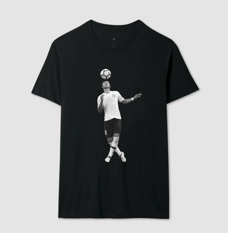 Camiseta Romero