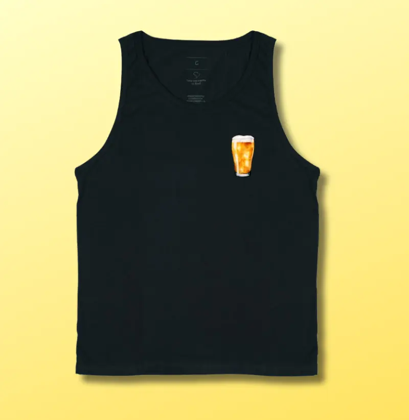 Pint do coração