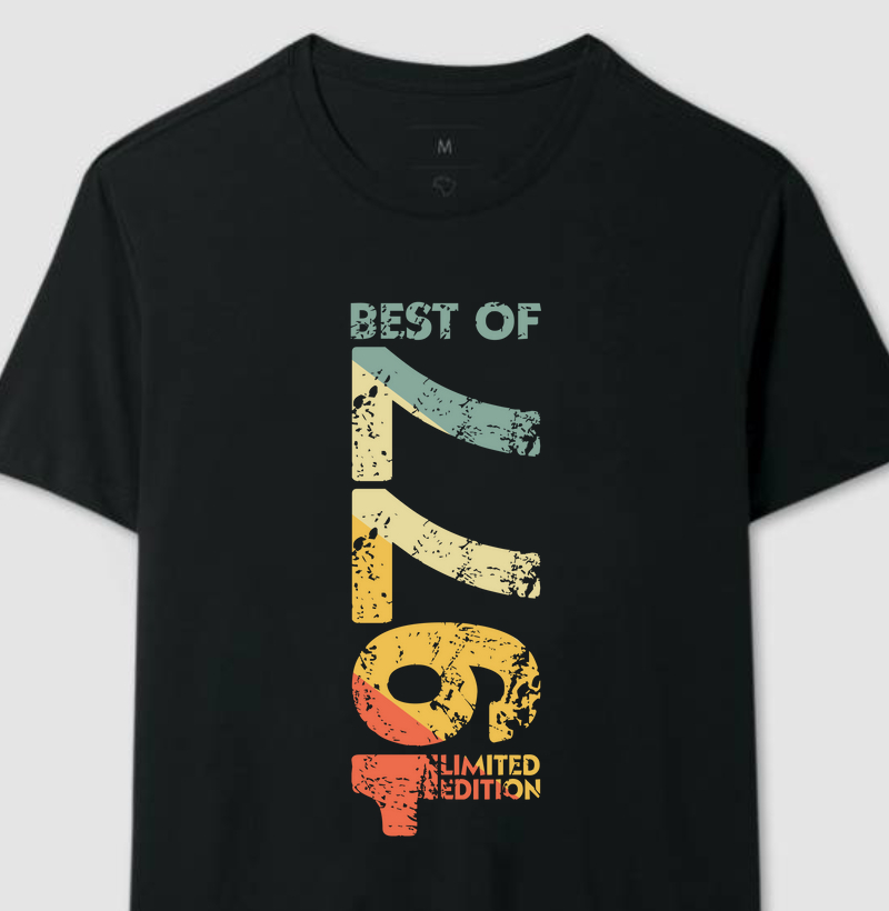 Best of 1977