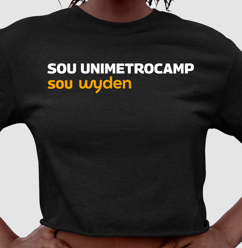 Sou Unimetrocamp
