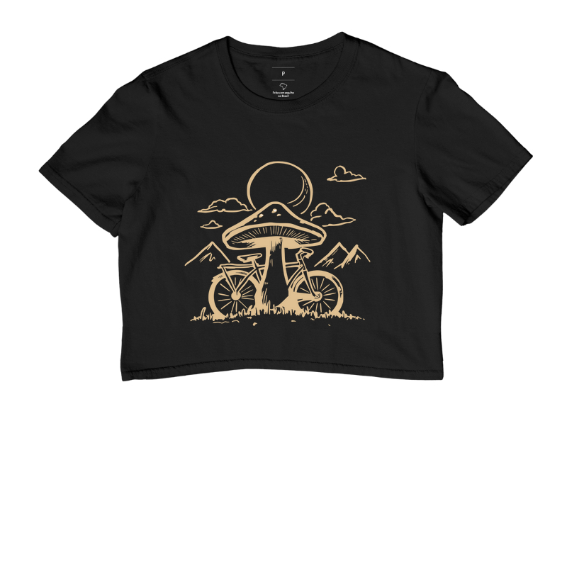 Cogumelo Ride
