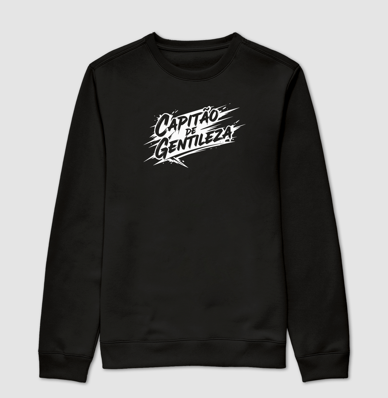 Capitão de Gentileza