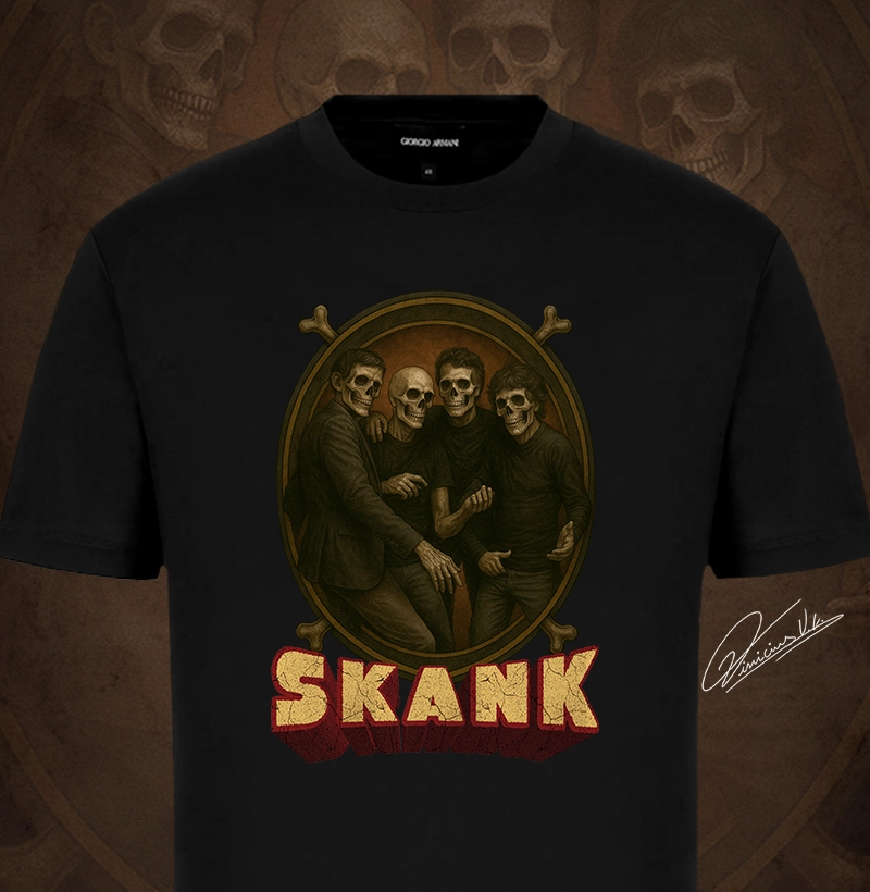 Skank Skull Classics