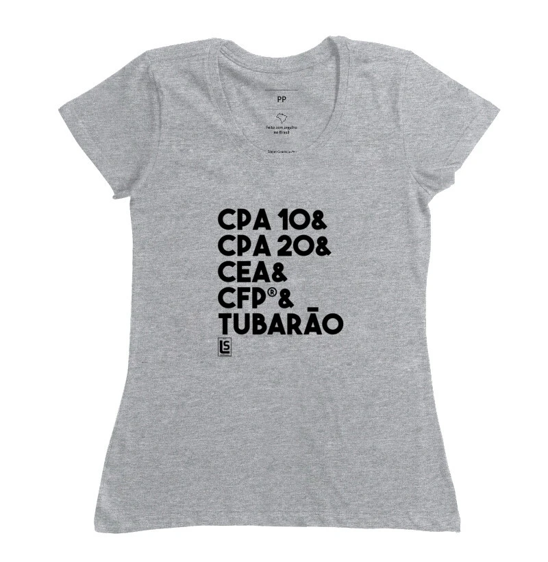Certificações Tubarão