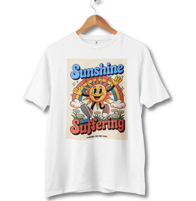 Sunshine and Suffering