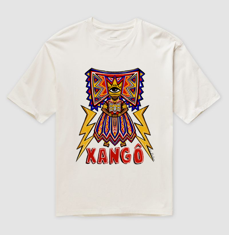 XANGÔ