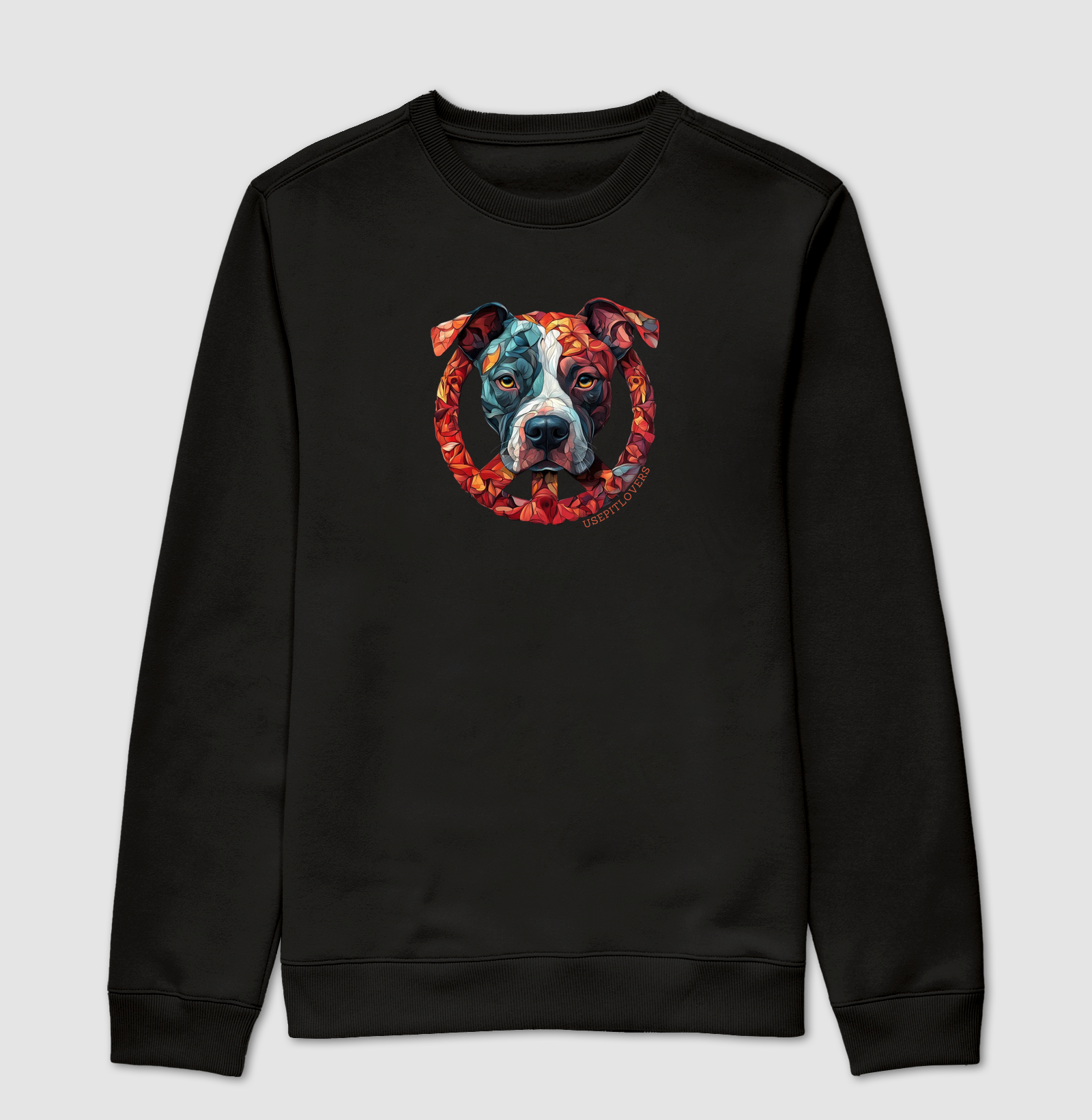 PIT BULL &  PAZ