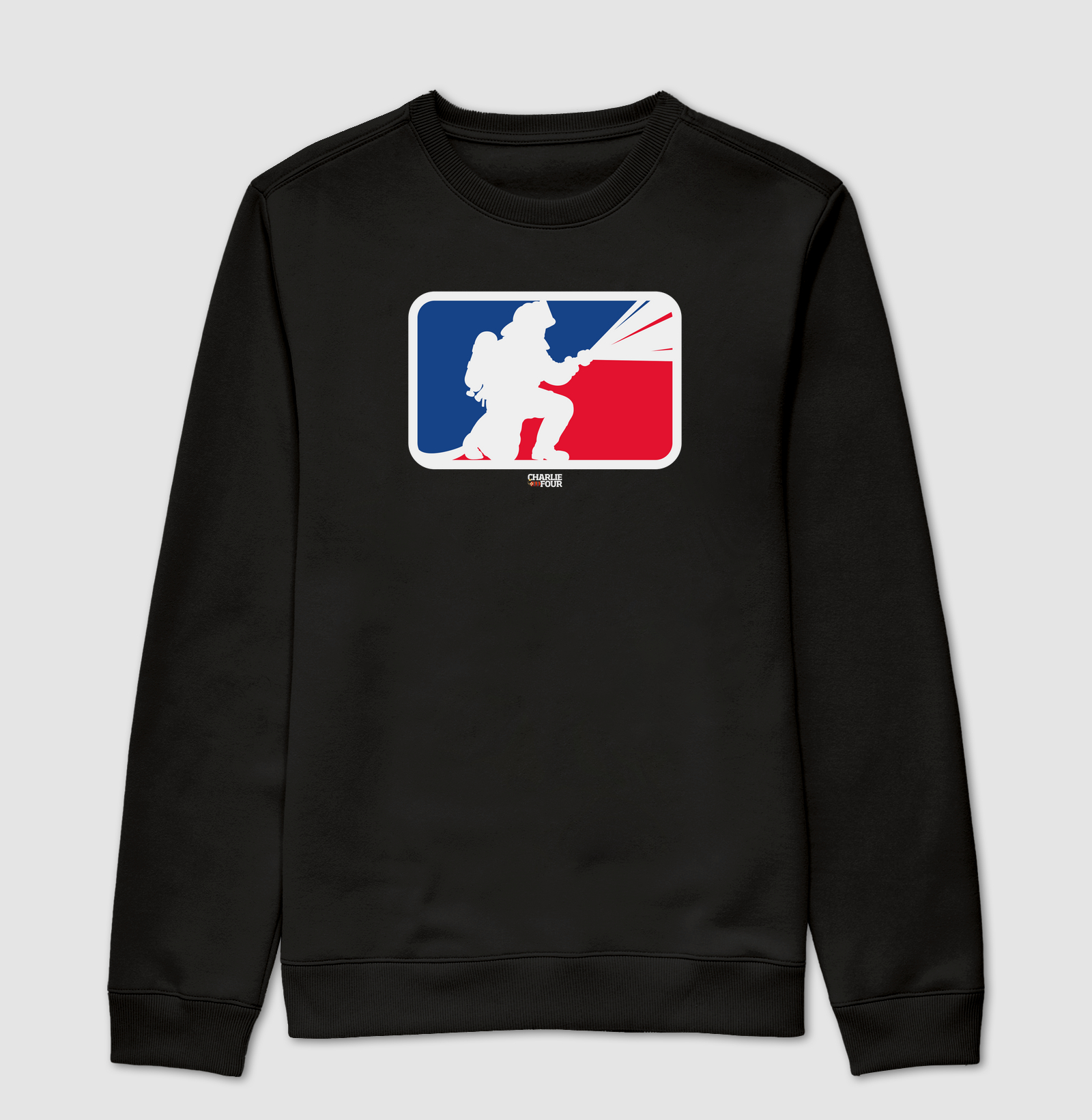 Major League Bombeiril