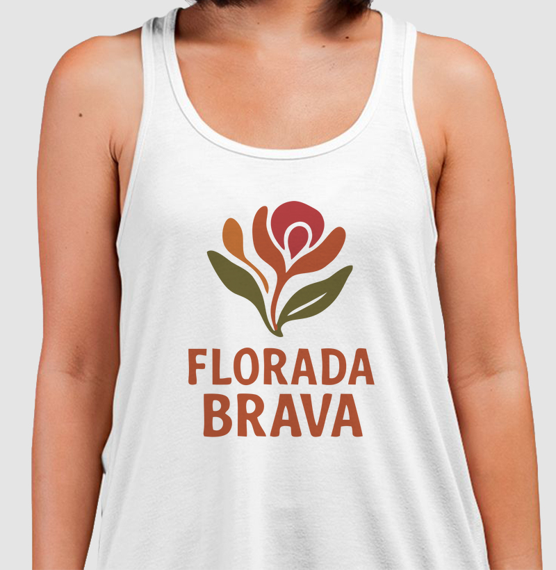 Florada Brava