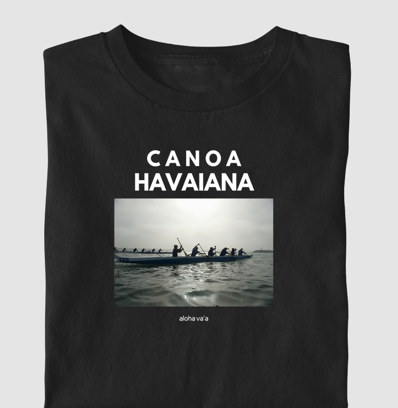 Canoa Havaiana OC6 ART