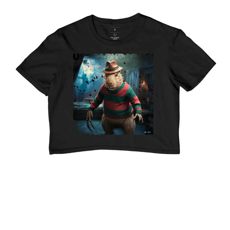 CapyKrueger