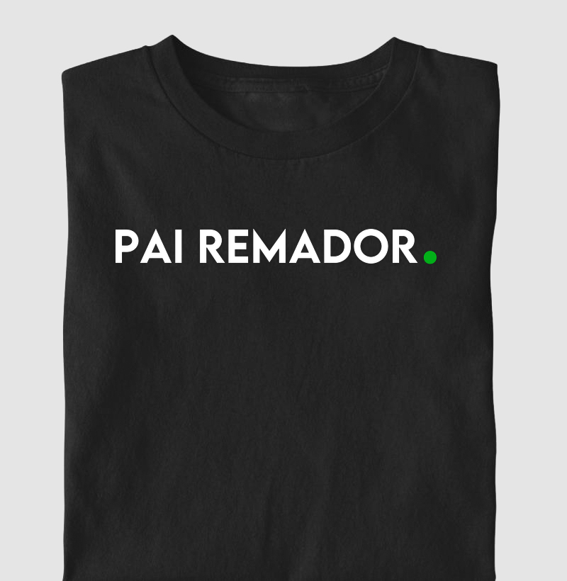 Meu pai é descolado e rema